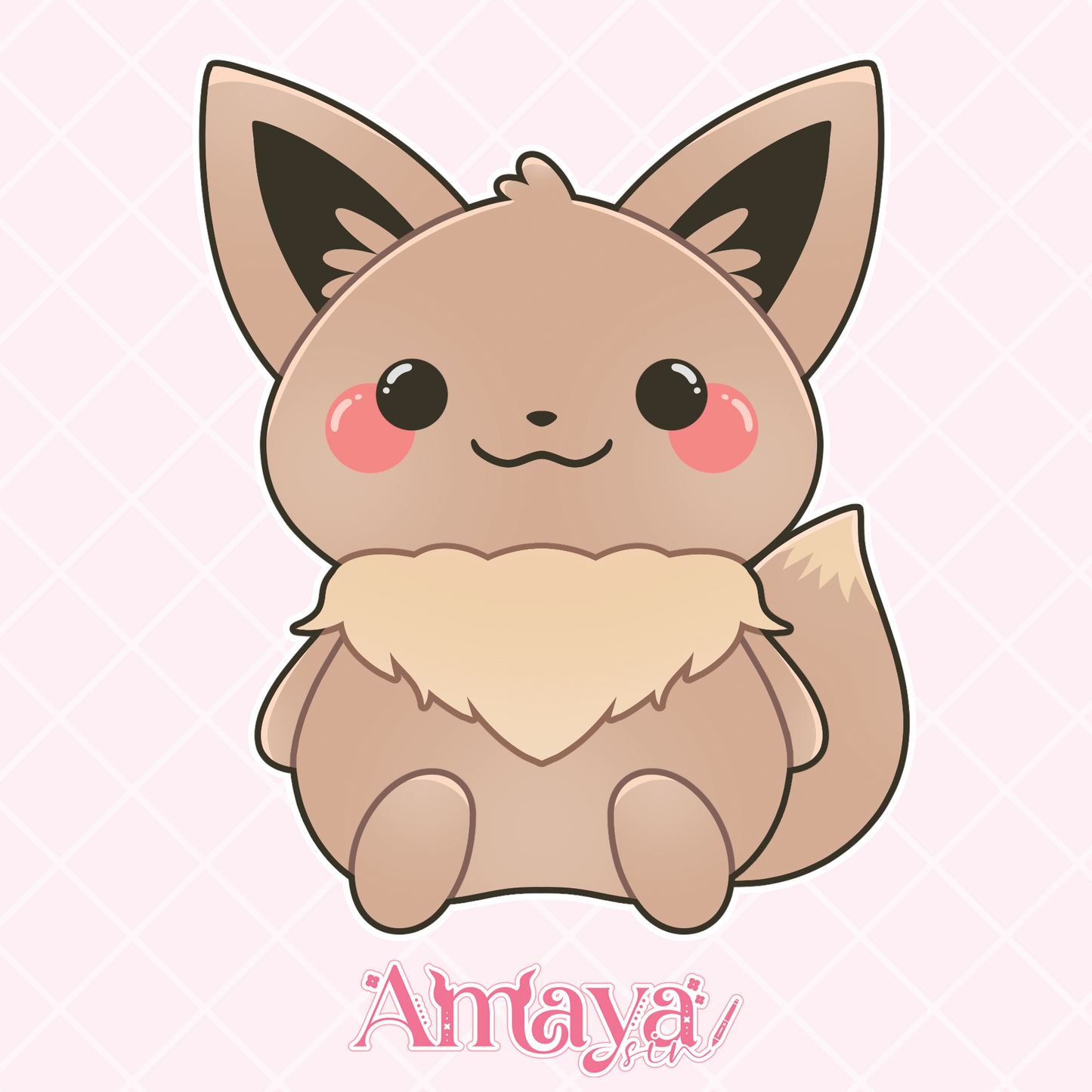 PokePal Eevee