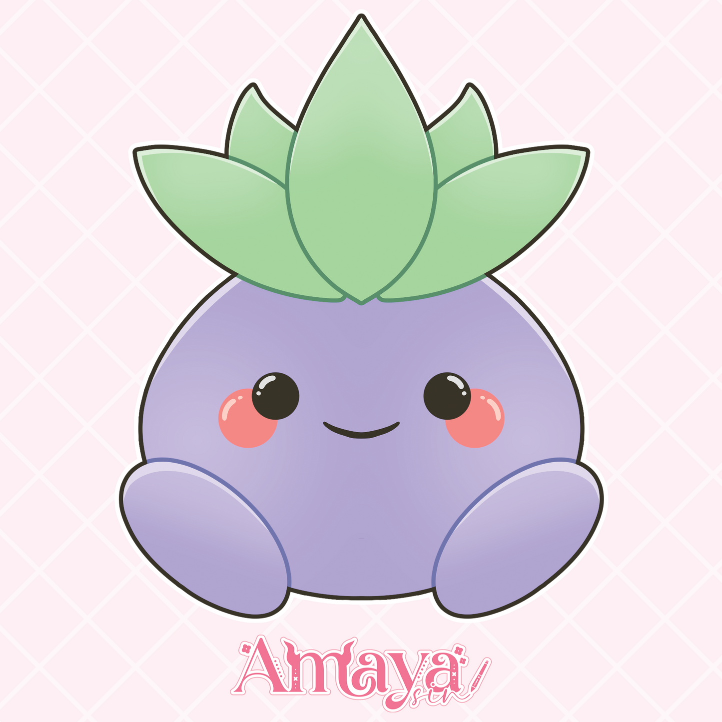 PokePal Oddish