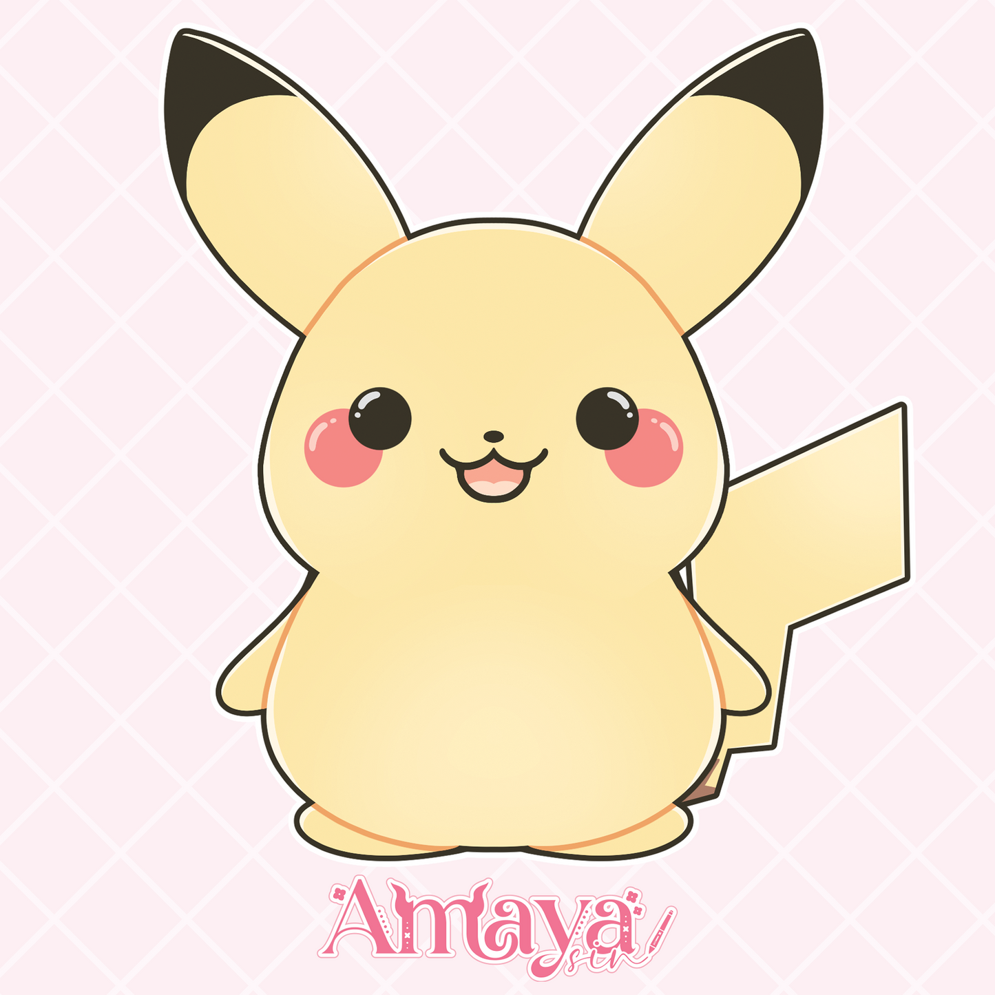 PokePal Pikachu