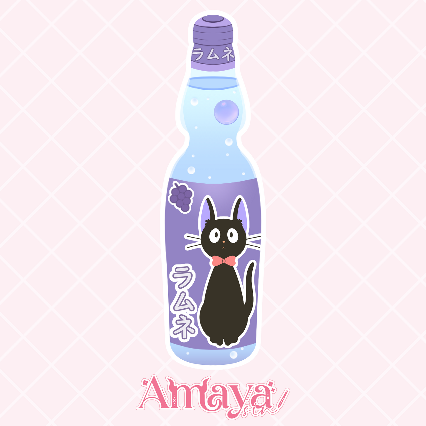 Ghibli Kiki's Ramune