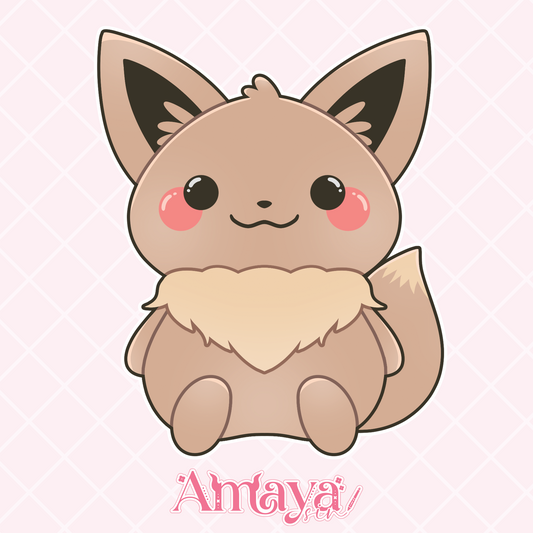 PokePal Eevee