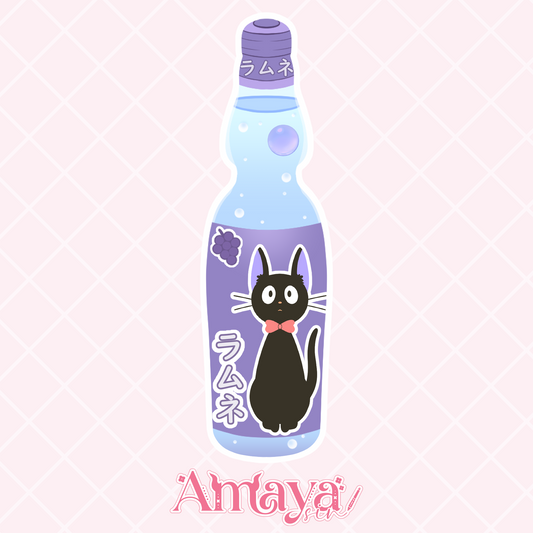 Ghibli Kiki's Ramune