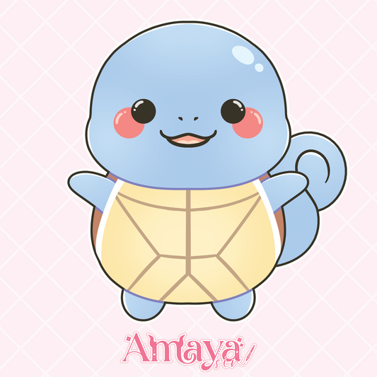 PokePal Squirtle