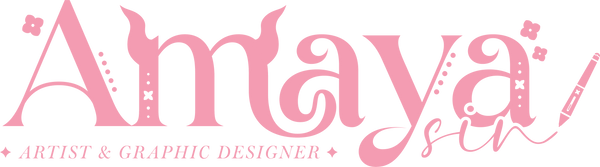 AmayaSin Art